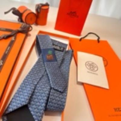 wholesale quality hermes silk ties model no. 15
